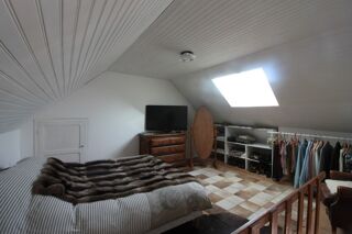  Maison � vendre 4 pi�ces 61 m�