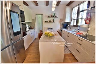  Maison à vendre 8 pièces 185 m²