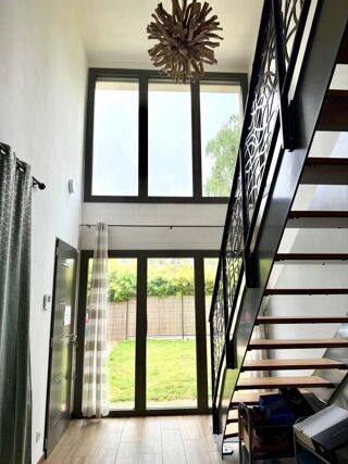  Maison � vendre 7 pi�ces 194 m�