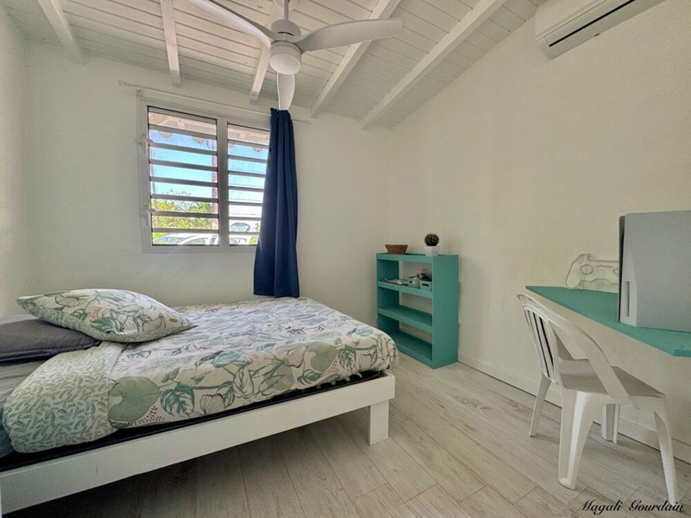 � vendre  Propri�t�/ch�teau Saint-Fran�ois (97118)