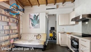  Appartement à vendre 4 pièces 76 m²