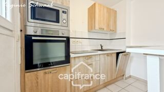  Appartement à vendre 3 pièces 56 m²