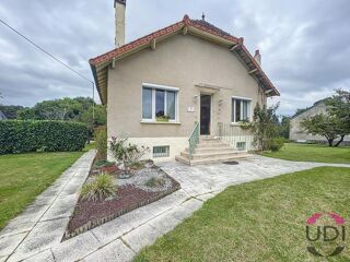  Maison � vendre 4 pi�ces 97 m�