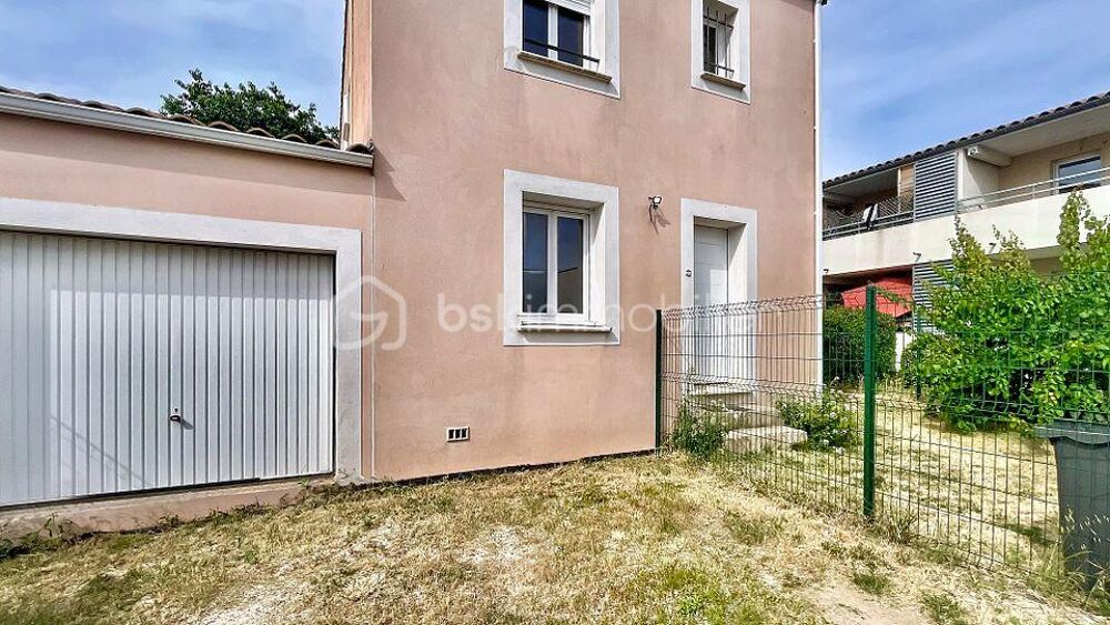 Maison familiale de 2020