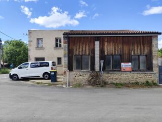  Maison � vendre 5 pi�ces 80 m�
