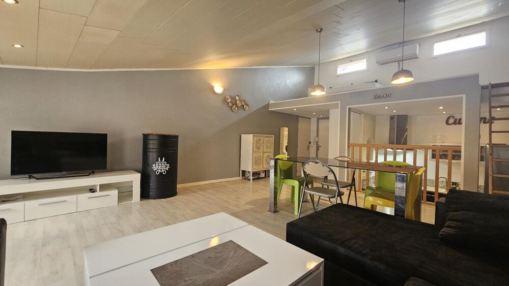 Vente Appartement Appartement Draguignan