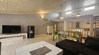  Appartement à vendre 3 pièces 52 m²