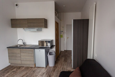  Appartement  louer 1 pice 18 m