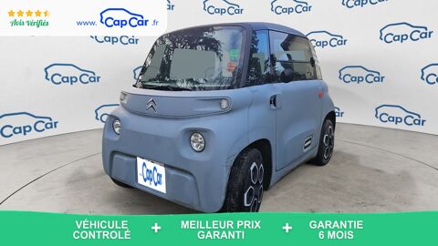 Annonce voiture Citro�n AMI 6300 �