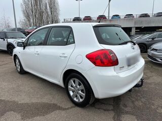 Auris 90 D-4D FAP DYNAMIC 5P 2009 occasion 78240 Chambourcy