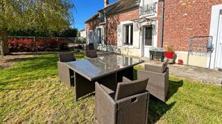  Maison � vendre 9 pi�ces 150 m�