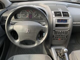 407 1.8e 116 CH Ex&eacute;cutive 2004 occasion 14650 Carpiquet