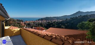 Appartement à vendre 4 pièces 105 m²