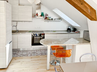  Appartement  vendre 3 pices 55 m