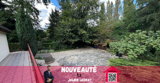  Maison � vendre 4 pi�ces 85 m�