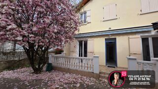  Maison � vendre 8 pi�ces 159 m�