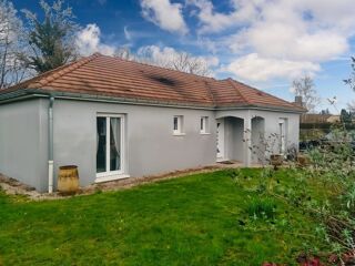  Maison à vendre 5 pièces 117 m²