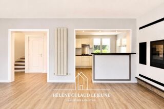  Maison à vendre 7 pièces 108 m²