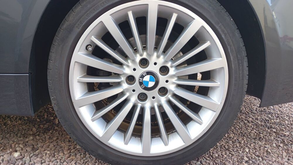 S&eacute;rie 4 (F32) 420d xDrive 190 Luxury A - Automatique Toit ouvrant 2015 occasion 14990 Bernieres Sur Mer