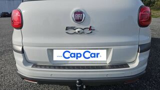 500 L 0.9 TwinAir 105 Lounge 2018 occasion 65300 Lannemezan