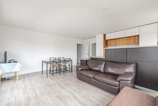  Appartement � vendre 4 pi�ces 81 m�