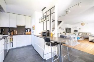  Maison � vendre 5 pi�ces 100 m�