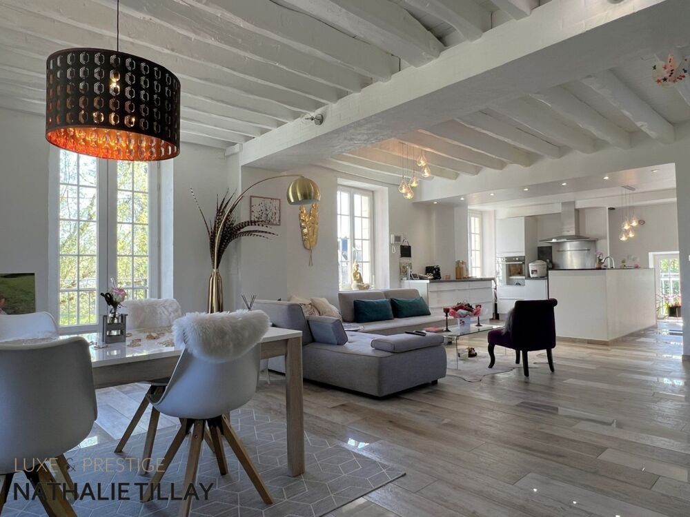 à vendre  Propriété/château Orléans (45000)