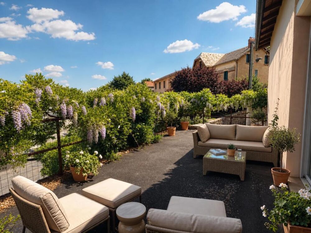 Maison de 7 pièces de 173 m² à Chamalières