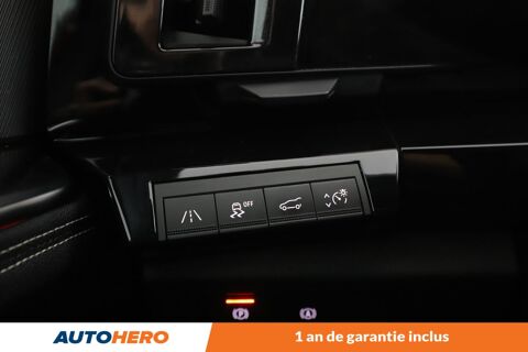Austral 1.2 Hybrid E-Tech Iconic 200 ch 2023 occasion 92130 Issy-les-Moulineaux