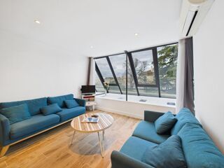  Appartement � vendre 4 pi�ces 90 m�