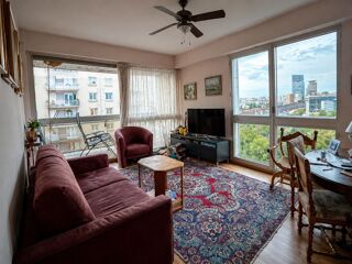 Vente Appartement PARIS XII -  Grand appartement modulable, superbe vue Paris 12