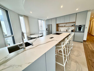  Appartement  vendre 7 pices 118 m