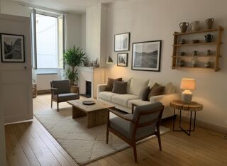  Appartement � vendre 3 pi�ces 75 m�