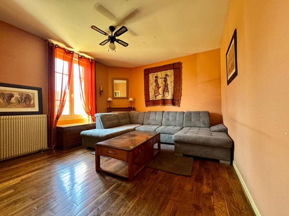 Vente Maison Maison Theillay 10 pièce(s) 220 m2 Theillay