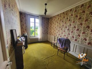  Maison à vendre 8 pièces 174 m²