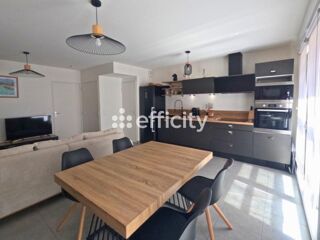  Appartement � vendre 2 pi�ces 46 m�