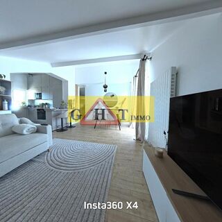  Duplex/triplex  vendre 2 pices 56 m