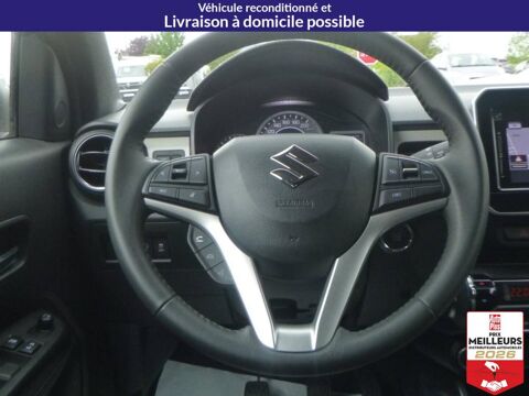 Ignis 1.2 Dualjet Hybrid - Pack 2023 occasion 10150 Lavau