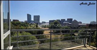  Appartement à vendre 3 pièces 61 m²