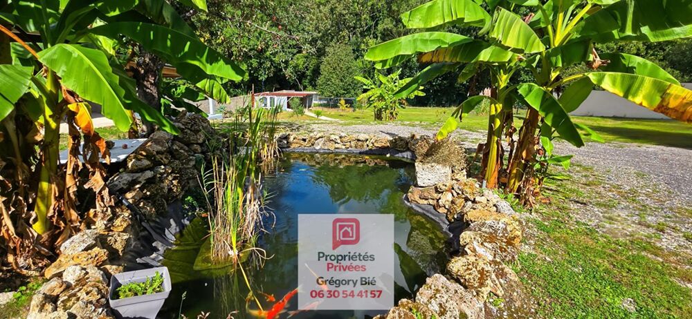 Vente Maison Maison 9 pièce(s) 270 m2 Coulommiers