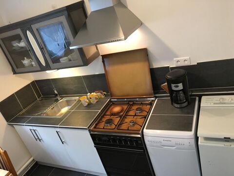  Maison � louer 2 pi�ces 25 m�