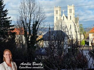  Maison � vendre 4 pi�ces 150 m�