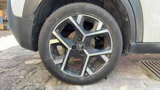 C3 Aircross 1.2 Puretech 130 EAT6 Shine Pack - Premi&egrave;re main Entretien c 2021 occasion 91790 Boissy Sous Saint Yon