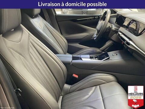 DS4 PureTech 130 EAT8 Rivoli 2024 occasion 78200 Buchelay