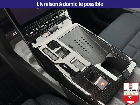 C5 aircross 1.2 Hybrid 145ch Plus e-DCS6 2026 occasion 78200 Buchelay