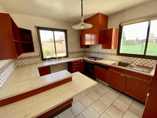  Maison à vendre 6 pièces 144 m²