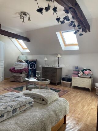  Maison à vendre 6 pièces 130 m²