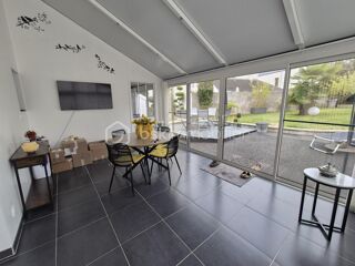  Maison à vendre 5 pièces 105 m²