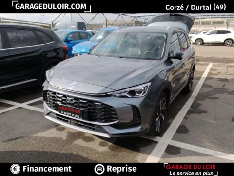 Annonce voiture MG MG.ZS 20990 €