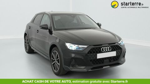 Annonce voiture Audi A1 24498 €